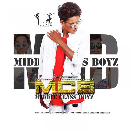Middle Class Boyz - Shashank Sheshagiri