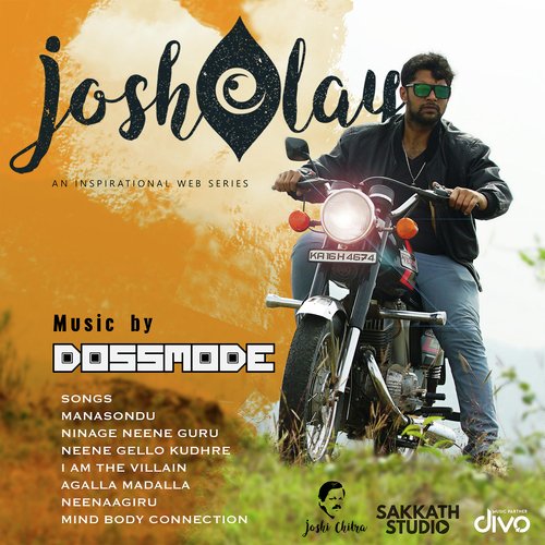 Agalla Madalla - Chethan Naik, The Jois Project