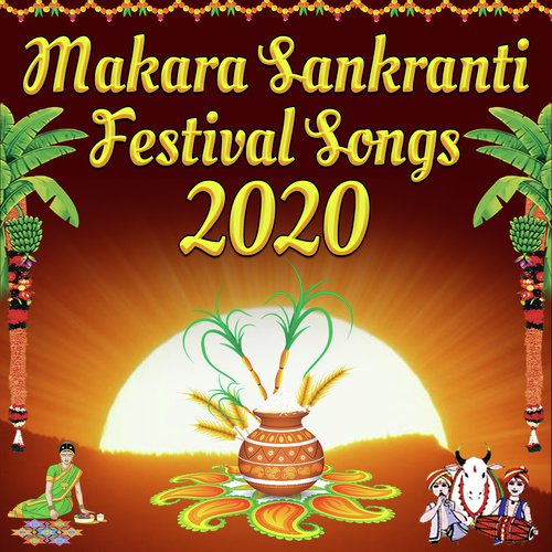 Jallikabbu - Various Artists