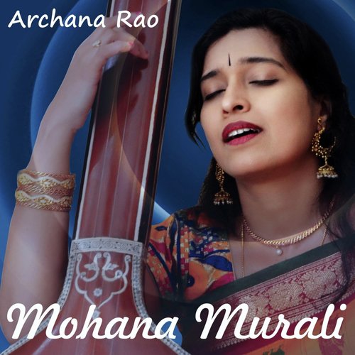 Kanna Muchhe (feat. Ram Prasad) - Archana Rao