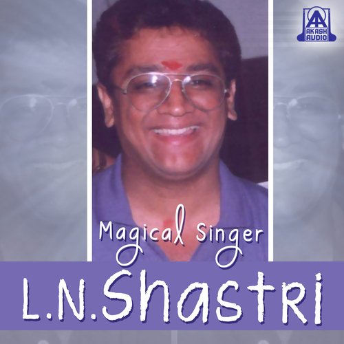 Mooru Manasalli - L.N. Shastri