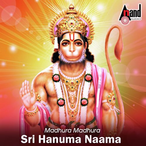 Sri Anjaneya Madhu Balakrishan - Various Artists