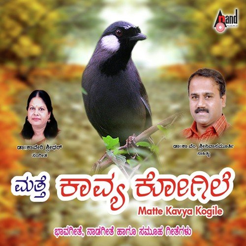 Kaanada Chethana - Various Artists