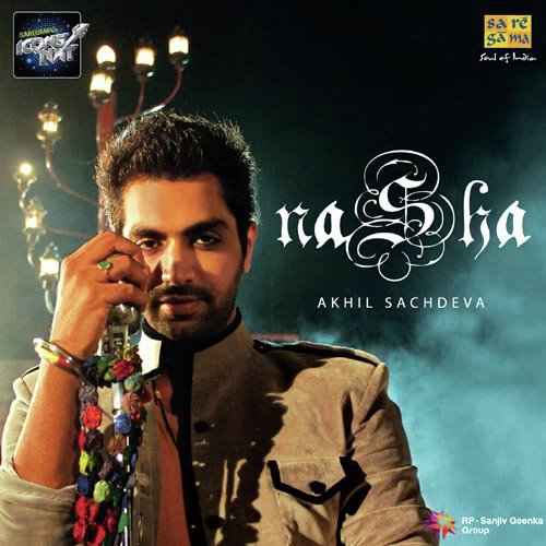 O Mahi Ve - Akhil Sachdeva