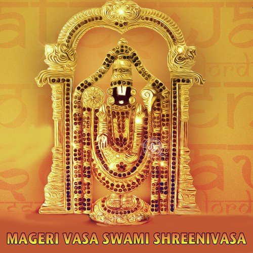 Veda Ganada - Shree Varshini, Sateesh