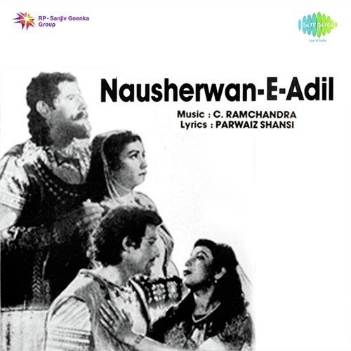 Kar Khushamad To Har Ek - C. Ramchandra
