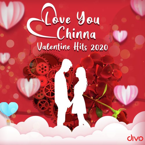 Love You Chinna (From Love Mocktail) - Various Artists