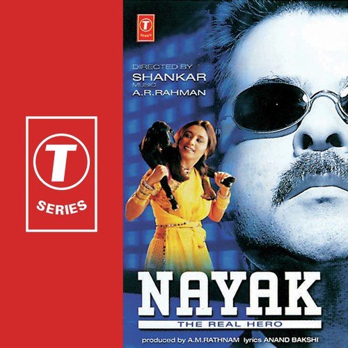 Saiyyan - A.R. Rahman