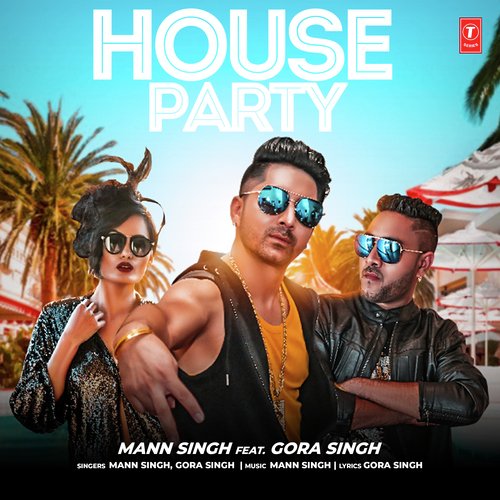 House Party - Badshah