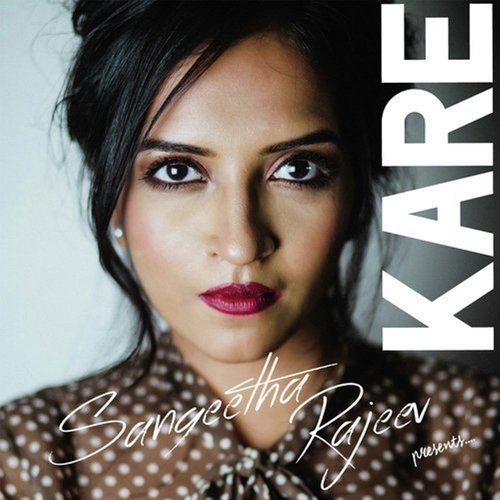 Kare - Sangeetha Rajeev