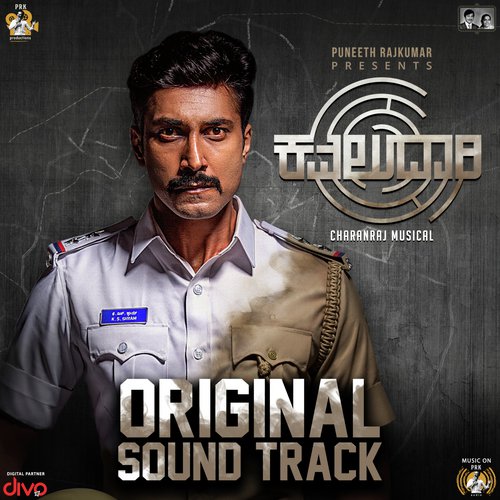 Encounter 1 - Charanraj MR