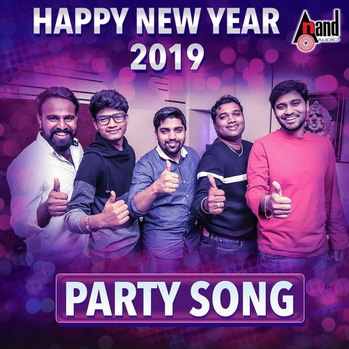 Happy New Year - Gani, Sid