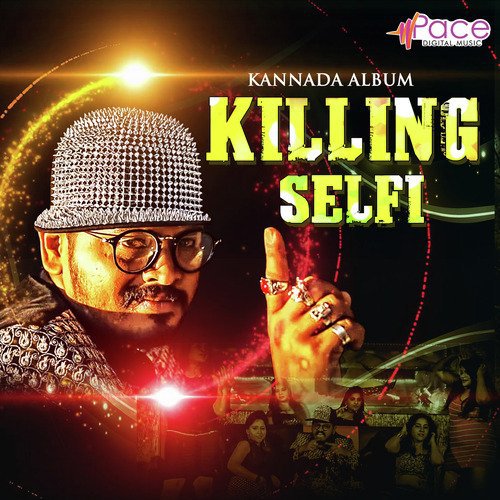 Killing Selfi - Sachin Shivrudrappa
