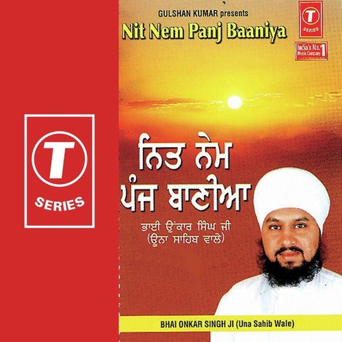 Japji Sahib - a titleSongs performed by Bhai Onkar Singh Ji-Hazoori Ragi Sri Darbar Saheb class hrefhttpswww.jiosa