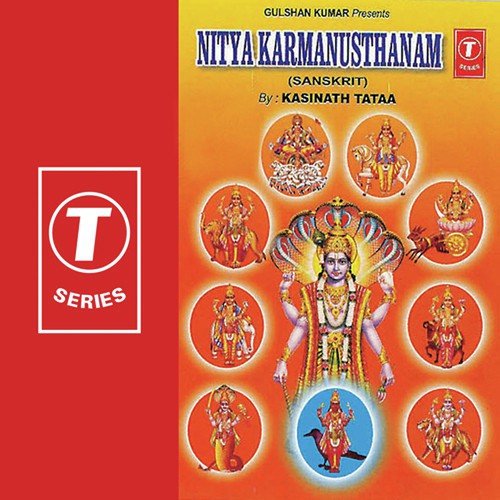 Aaditya Hrudayam - Kasinath Tata, Bhushan Dua