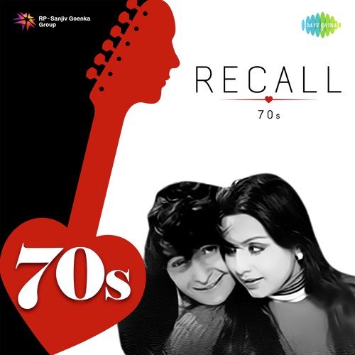 Ham Ne Tum Ko Dekha (From Khel Khel Mein) - Pradeep Pandit, Bhushan Dua