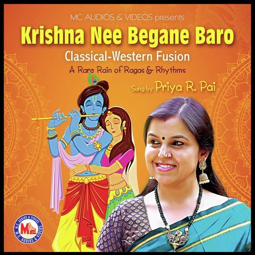 Chaliye Kunchanu - Priya R. Pai