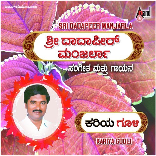 Yenu Meesalu - Dadapeer Manjarla