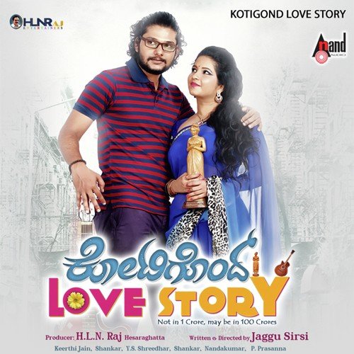 Kani Helolu - Keerthi Jain