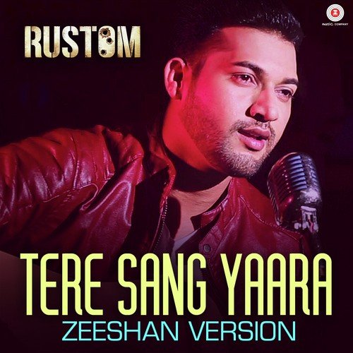 Tere Sang Yaara - Zeeshan Version - Hamza Malik