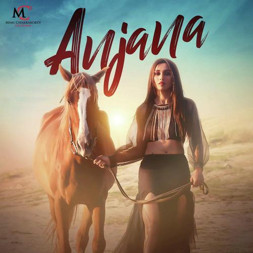Anjana - Mimi Chakraborty