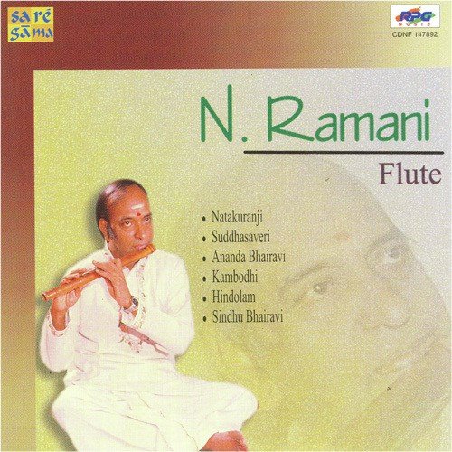 Mariveregathi N.Ramani - Dr. N. Ramani