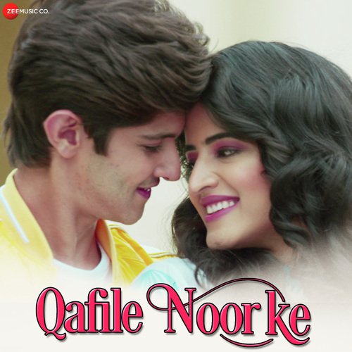Qafile Noor Ke - Mimi Chakraborty
