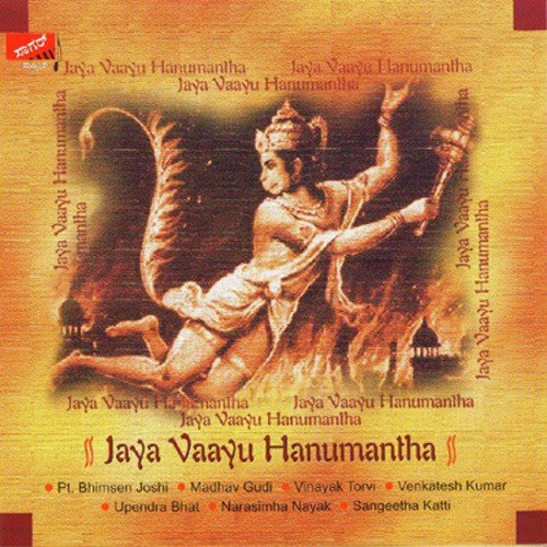 Jaya Jaya Rama - Various Artists