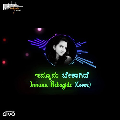 Innunu Bekagide (Cover) - Vasuki Vaibhav