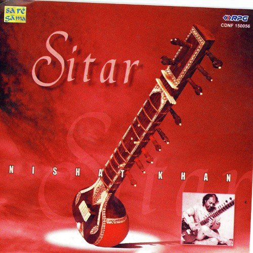 Behag Khayal Ang Nishat Khan - Various Artists