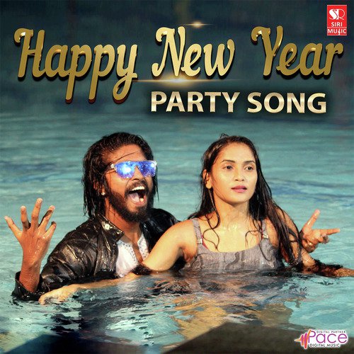 Happy New Year - Keerthi Chandra Varma