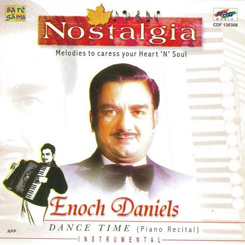 Sawan Ka Mahina Piano Recital - Enoch Daniels