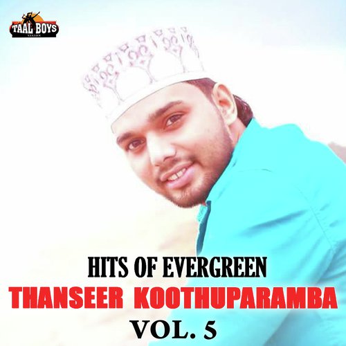 Vidichathichu - Thanseer Koothuparamba