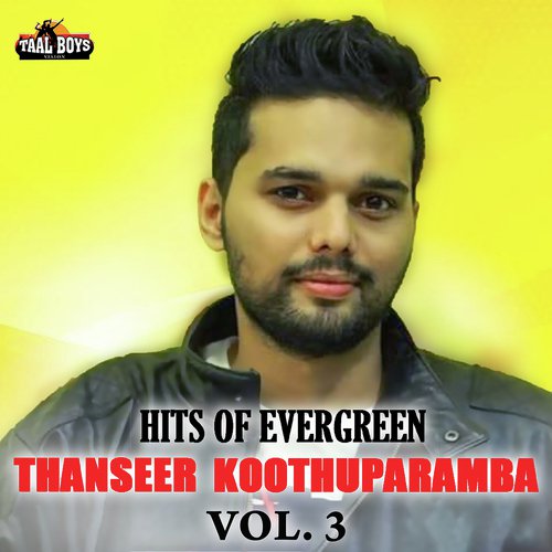 Pranayamoru - Thanseer Koothuparamba