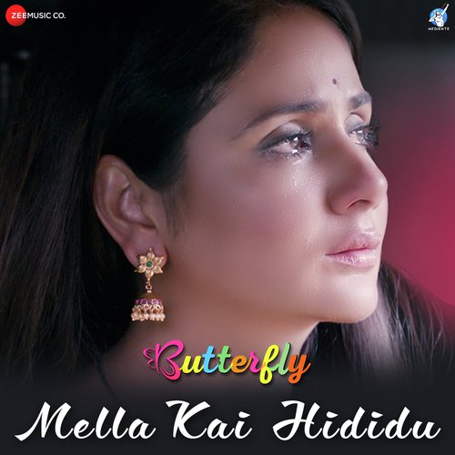 Mella Kai Hididu - Shilpa Raj, Arunvijay