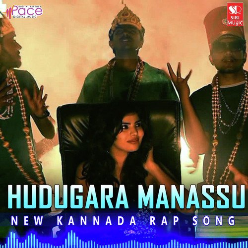 Hudugara Manassu - Aniruddha Sastry