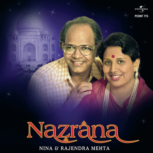 Commentary  Laee Phir Ik Laghzash   E  Mastana (Album Version) - Nina Mehta, Rajendra Mehta