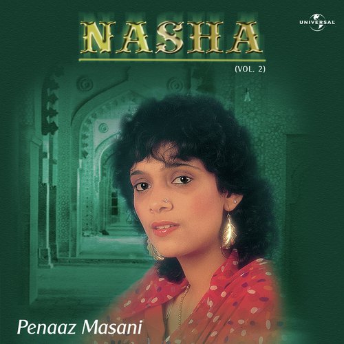 Mohabbat Bhi Kya Shai Hai (Live) - Penaz Masani