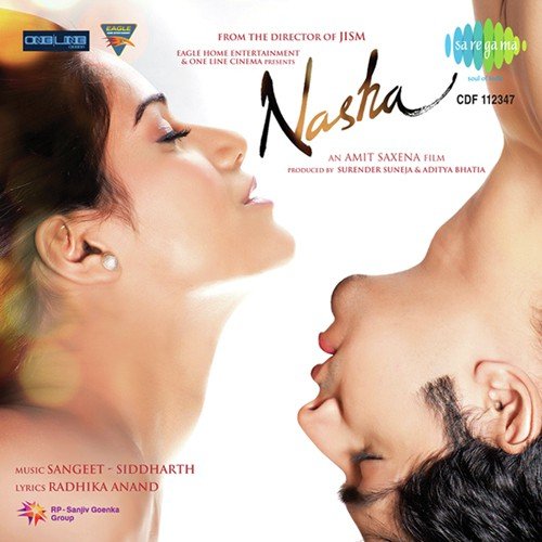 Besharam - Sangeet- Siddharth