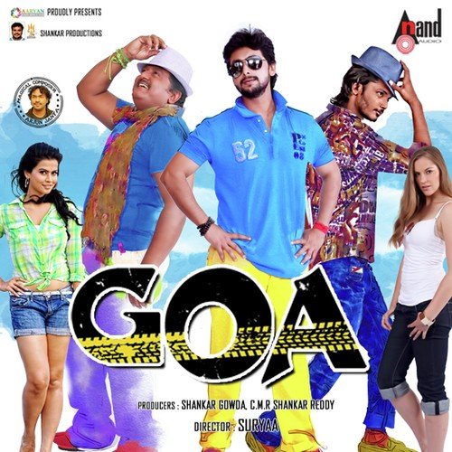 Nin Mukha Nodi Bittu - Arjun Janya