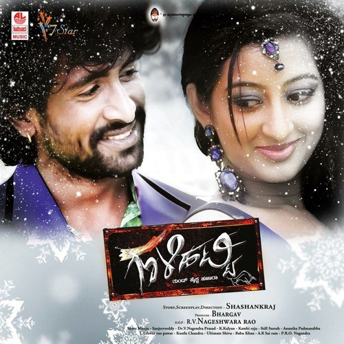 Kannalli Kanneeru - Shri Manju