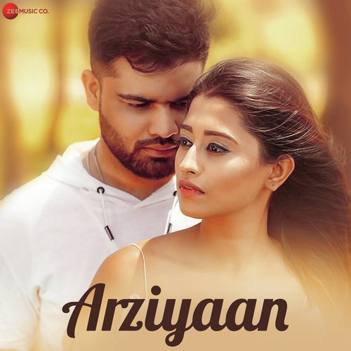 Arziyaan - Shahid Mallya
