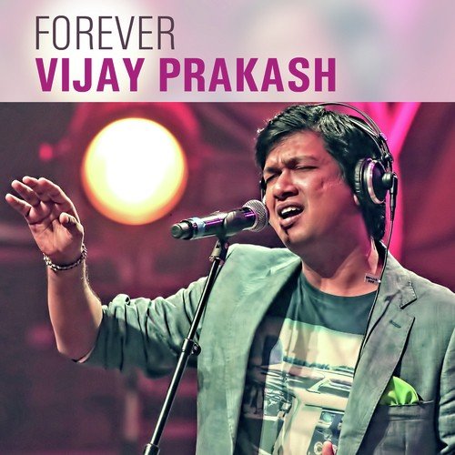 Huchcha Na Huchcha (From Maanikya) - Vijay Prakash