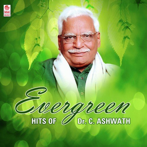 Yaavudee Pravaahavu - C. Ashwath