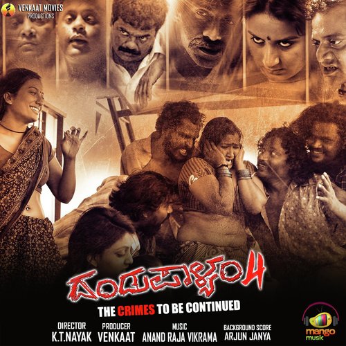 Duddidre Duniya - Anand Rajavikram