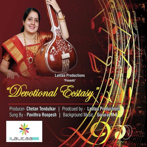 Ullavaru Shivalaya Maduvaru - Pavithra Roopesh