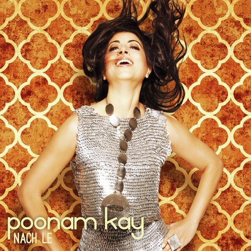 I Love You - Poonam Kay