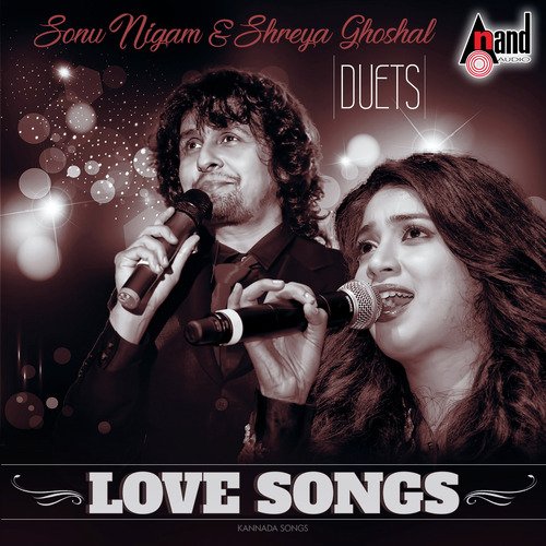 Balle Balle - Sonu Nigam, Shreya Ghoshal