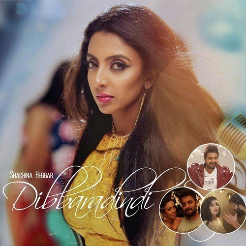 Dibbaradindi - Judah Sandhy