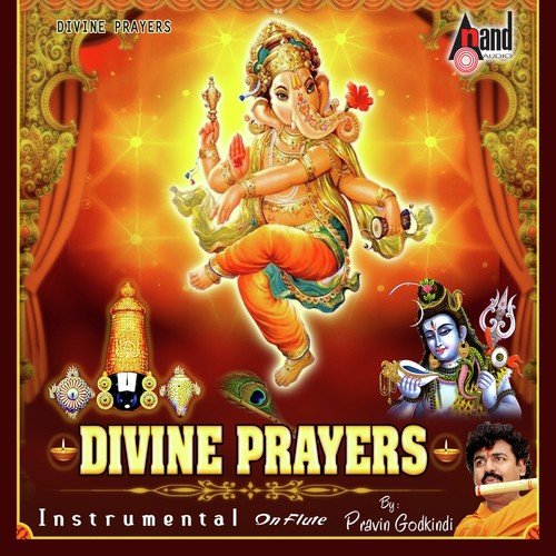 Sri Venkateshwara Suprabhatham - Pravin Godkhindi